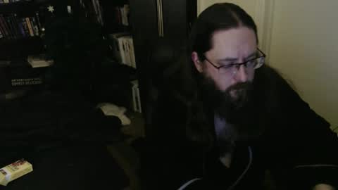 rockydanger online show from 02/20/26, 02:50