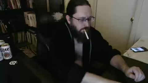 rockydanger online show from 03/11/26, 05:02