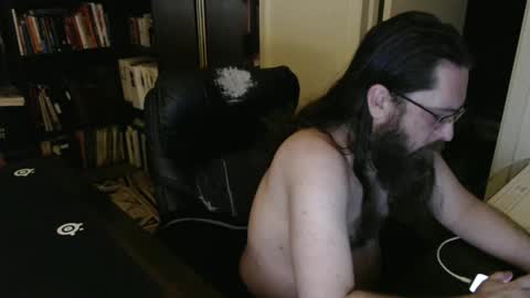 rockydanger online show from 03/22/26, 08:51