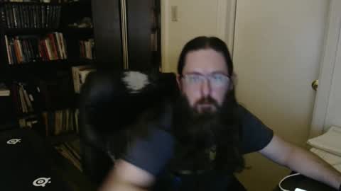 rockydanger online show from 04/01/26, 01:41