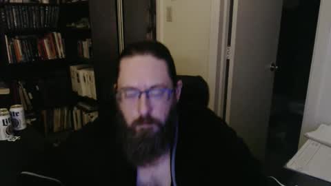 rockydanger online show from 04/03/26, 02:15