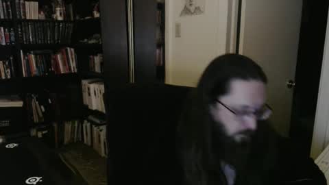 rockydanger online show from 04/18/26, 03:49