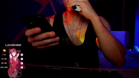 MY NAME  CAN SEE ALL MY CUM VIDEO BUY FAN SUB. online show from 12/03/24, 09:45