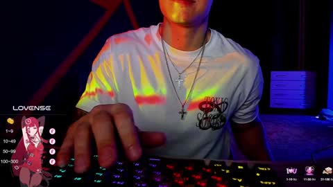 MY NAME  CAN SEE ALL MY CUM VIDEO BUY FAN SUB. online show from 01/03/25, 08:01