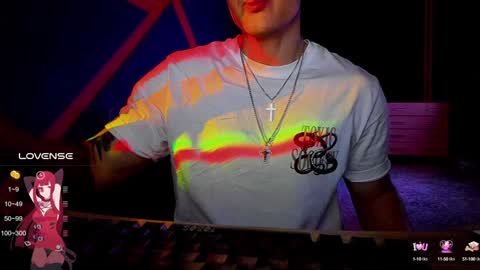 MY NAME  CAN SEE ALL MY CUM VIDEO BUY FAN SUB. online show from 01/05/25, 08:10