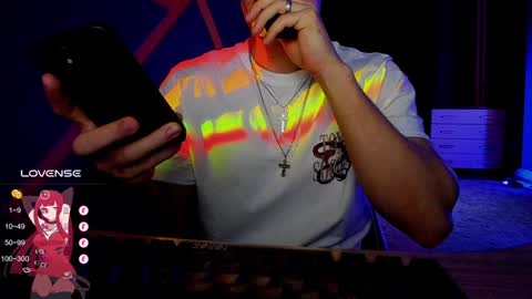 MY NAME  CAN SEE ALL MY CUM VIDEO BUY FAN SUB. online show from 01/29/25, 12:02