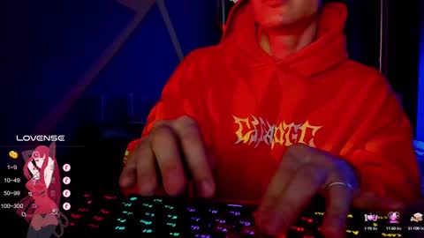 MY NAME  CAN SEE ALL MY CUM VIDEO BUY FAN SUB. online show from 02/24/25, 10:15