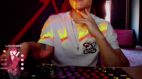 MY NAME  CAN SEE ALL MY CUM VIDEO BUY FAN SUB. online show from 02/26/25, 01:30