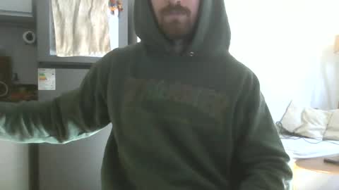 RoddMannn online show from 06/29/26, 04:40