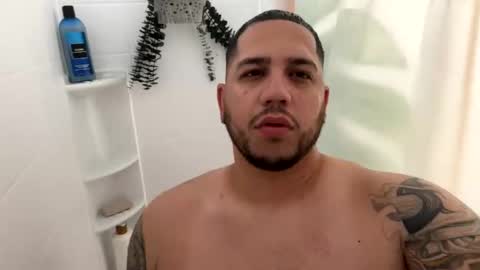 roddy_pipeher215 online show from 10/13/25, 08:25