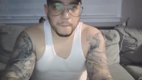 roddy_pipeher215 online show from 01/15/26, 04:06