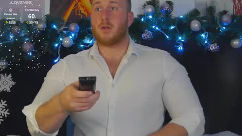 Roddy online show from 12/13/24, 02:16