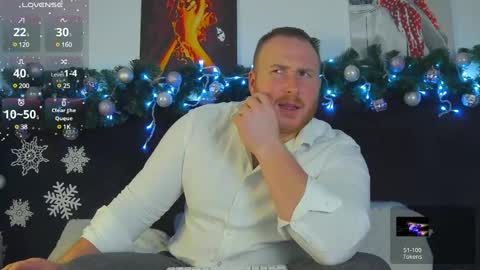 Roddy online show from 12/15/24, 08:08