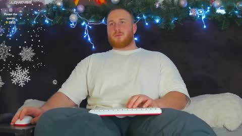 Roddy online show from 12/29/24, 01:49