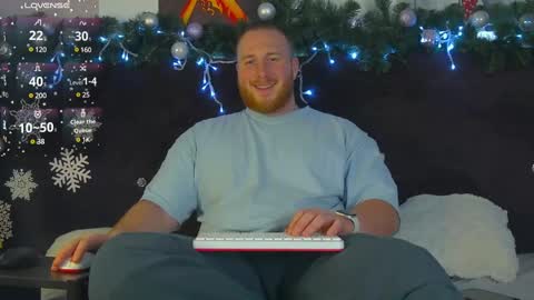 Roddy online show from 12/30/24, 10:43