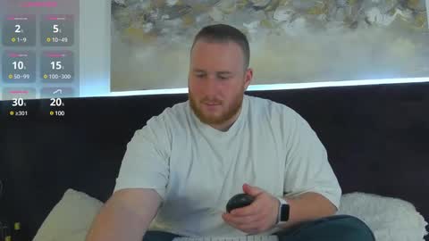 Roddy online show from 01/14/25, 07:48