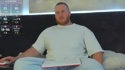 Roddy online show from 01/24/25, 11:26