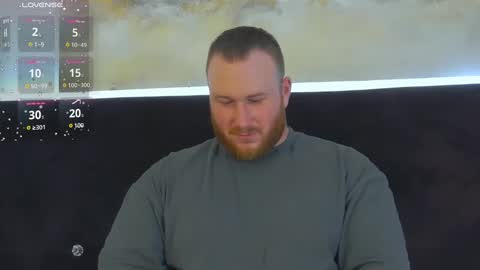 Roddy online show from 01/28/25, 11:49