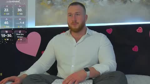 Roddy online show from 02/09/25, 01:35