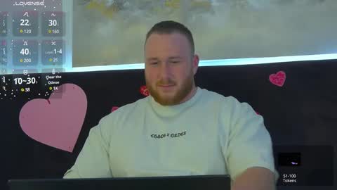 Roddy online show from 02/13/25, 11:39