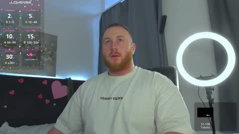 Roddy online show from 02/14/25, 07:38