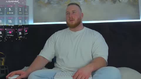 Roddy online show from 03/12/25, 11:09