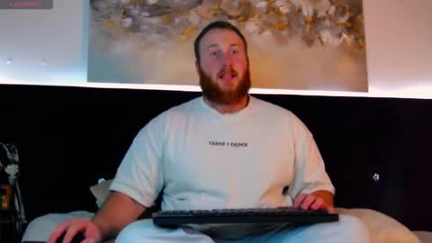 Roddy online show from 11/23/25, 04:29