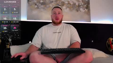 Roddy online show from 11/25/25, 05:51