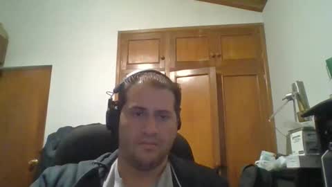 Rodfer online show from 11/15/25, 09:17