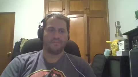 Rodfer online show from 11/22/25, 09:08