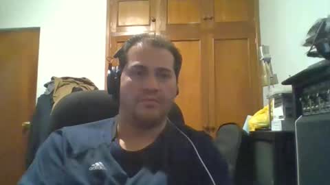 Rodfer online show from 01/13/26, 08:52