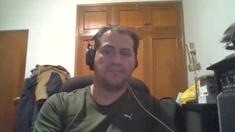 Rodfer online show from 01/14/26, 08:53