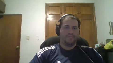 Rodfer online show from 03/23/26, 08:51