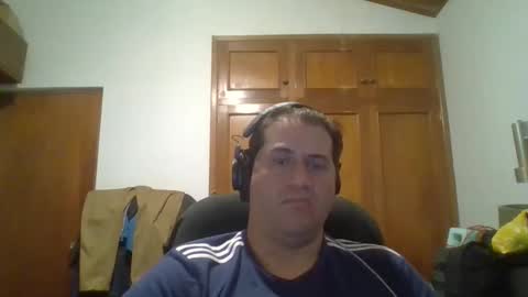 Rodfer online show from 03/25/26, 09:26