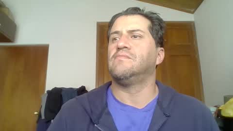 Rodfer online show from 04/01/26, 03:09