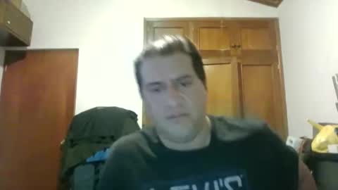 Snapshot of rodfer chatting on 04/19/26, 08:57 Rodfer online show from 04/19/26, 08:57