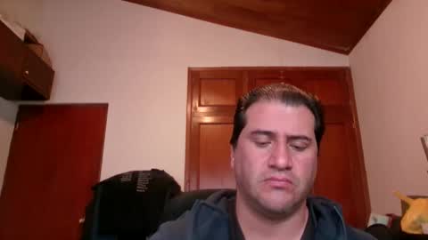 Snapshot of rodfer chatting on 04/21/26, 11:05 Rodfer online show from 04/21/26, 11:05