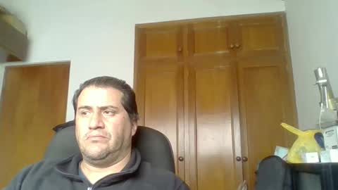 Snapshot of rodfer chatting on 04/23/26, 12:40 Rodfer online show from 04/23/26, 12:40