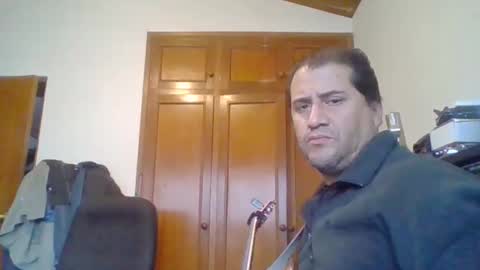 Snapshot of rodfer chatting on 04/26/26, 11:08 Rodfer online show from 04/26/26, 11:08