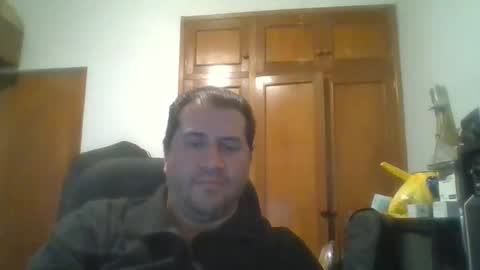 Snapshot of rodfer chatting on 04/27/26, 09:18 Rodfer online show from 04/27/26, 09:18