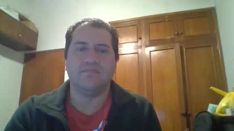 Snapshot of rodfer chatting on 04/29/26, 08:40 Rodfer online show from 04/29/26, 08:40