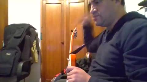 Snapshot of rodfer chatting on 05/01/26, 10:31 Rodfer online show from 05/01/26, 10:31