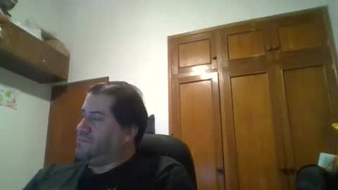 Snapshot of rodfer chatting on 05/07/26, 08:52 Rodfer online show from 05/07/26, 08:52