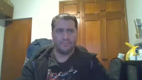 Snapshot of rodfer chatting on 05/10/26, 10:42 Rodfer online show from 05/10/26, 10:42