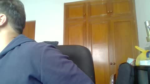 Snapshot of rodfer chatting on 05/11/26, 12:55 Rodfer online show from 05/11/26, 12:55