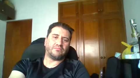 Snapshot of rodfer chatting on 05/11/26, 09:12 Rodfer online show from 05/11/26, 09:12