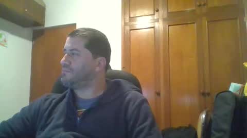 Snapshot of rodfer chatting on 05/13/26, 10:12 Rodfer online show from 05/13/26, 10:12