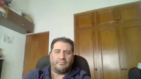 Snapshot of rodfer chatting on 05/14/26, 12:56 Rodfer online show from 05/14/26, 12:56
