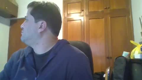Snapshot of rodfer chatting on 05/18/26, 10:54 Rodfer online show from 05/18/26, 10:54