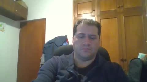 Snapshot of rodfer chatting on 05/19/26, 08:53 Rodfer online show from 05/19/26, 08:53